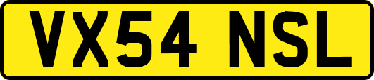 VX54NSL
