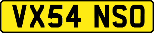 VX54NSO
