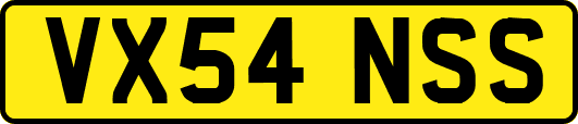VX54NSS
