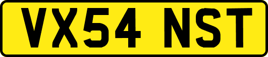 VX54NST