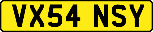 VX54NSY