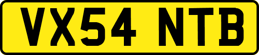 VX54NTB