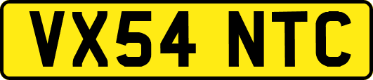VX54NTC