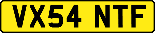 VX54NTF