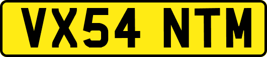 VX54NTM