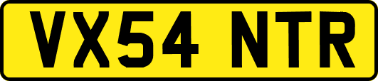 VX54NTR