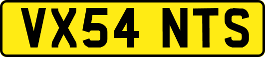 VX54NTS