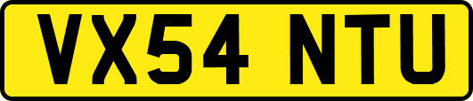VX54NTU