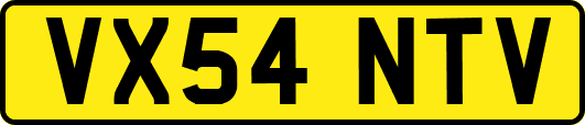 VX54NTV