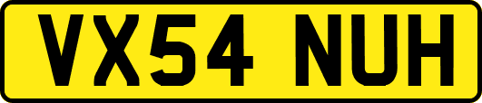 VX54NUH