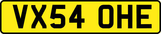 VX54OHE