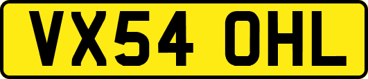 VX54OHL