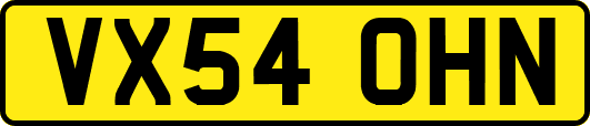 VX54OHN