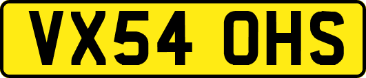 VX54OHS