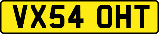 VX54OHT