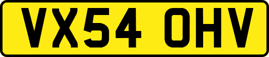 VX54OHV
