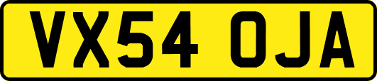 VX54OJA