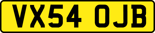 VX54OJB