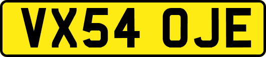 VX54OJE