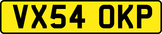VX54OKP