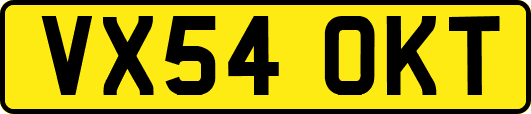 VX54OKT