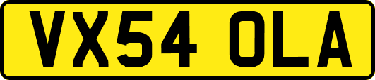 VX54OLA