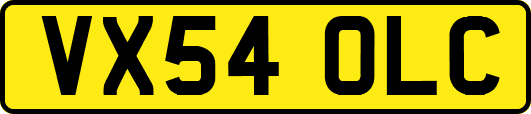 VX54OLC