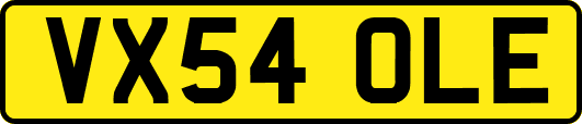 VX54OLE