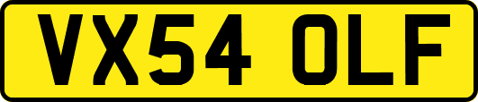 VX54OLF