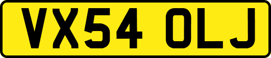 VX54OLJ