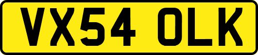VX54OLK