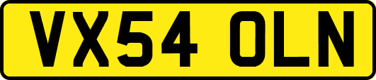 VX54OLN