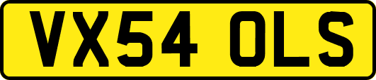 VX54OLS