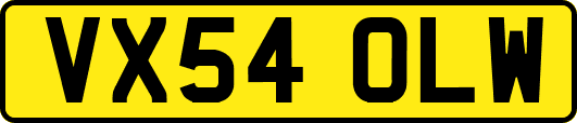 VX54OLW