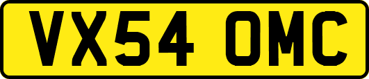 VX54OMC