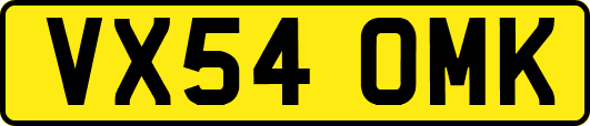VX54OMK