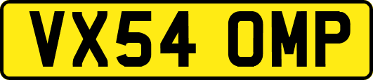 VX54OMP