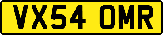 VX54OMR