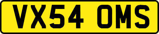 VX54OMS