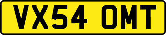 VX54OMT