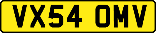 VX54OMV