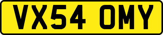 VX54OMY