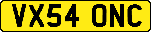 VX54ONC
