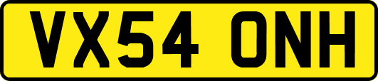 VX54ONH