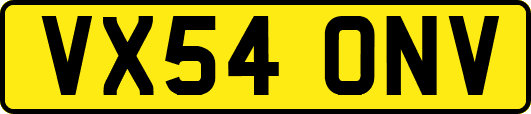 VX54ONV