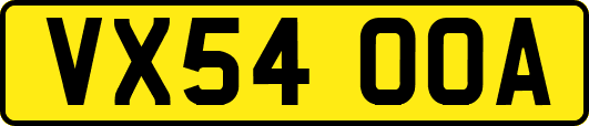 VX54OOA