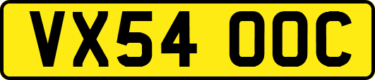 VX54OOC