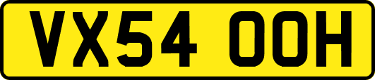 VX54OOH