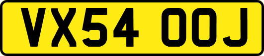 VX54OOJ