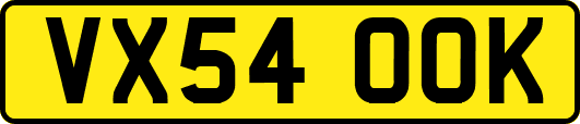 VX54OOK